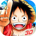 one piece burning will android application logo